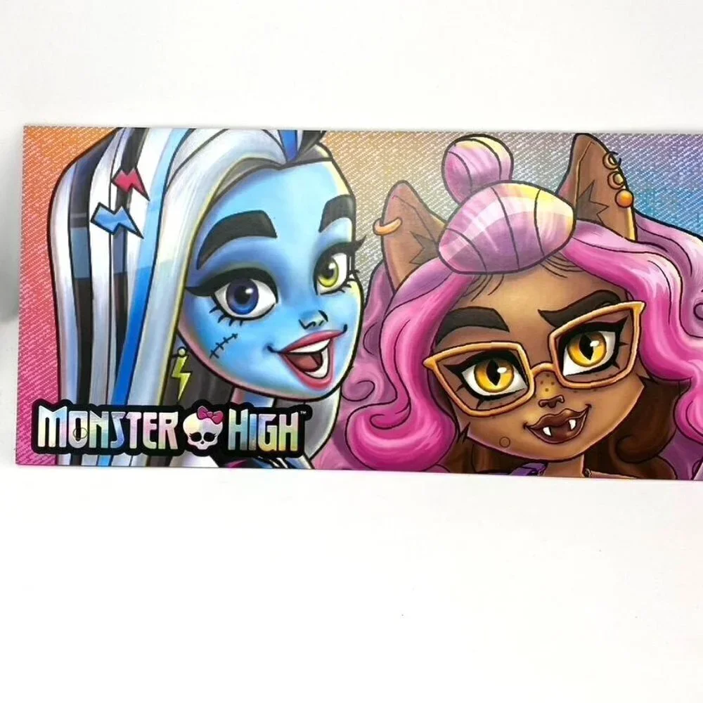 Cardboard Cutouts Nightmare B4 Christmas Disney Cars Batman Monster High Bluey